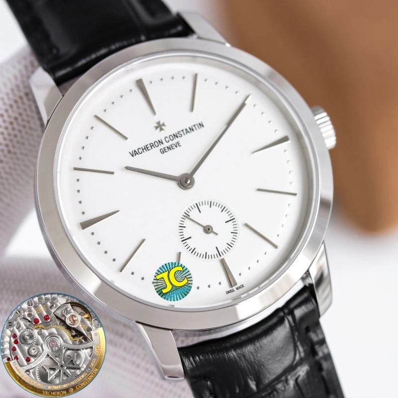 Breathable VACHERON CONSTANTIN Watches 204373