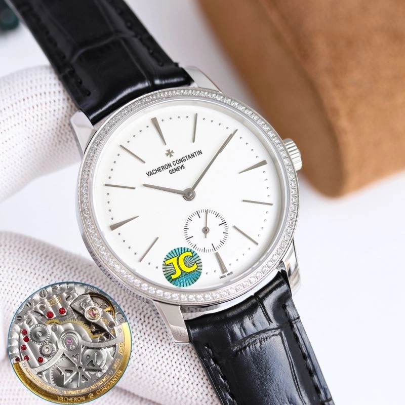 Breathable VACHERON CONSTANTIN Watches 204373