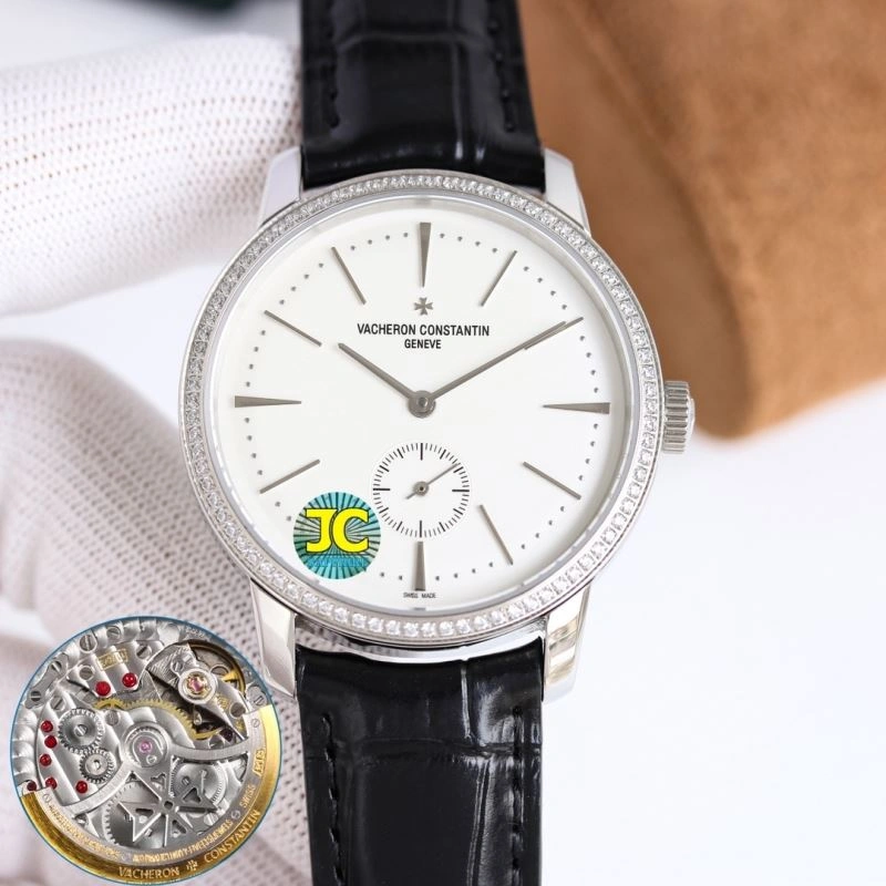 Breathable VACHERON CONSTANTIN Watches 204373