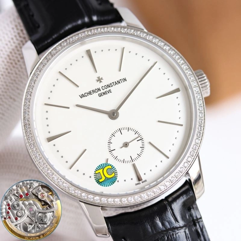 Breathable VACHERON CONSTANTIN Watches 204373