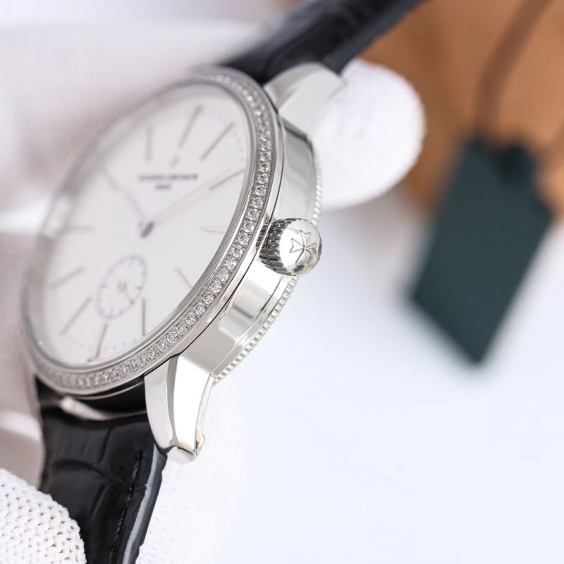 Breathable VACHERON CONSTANTIN Watches 204373