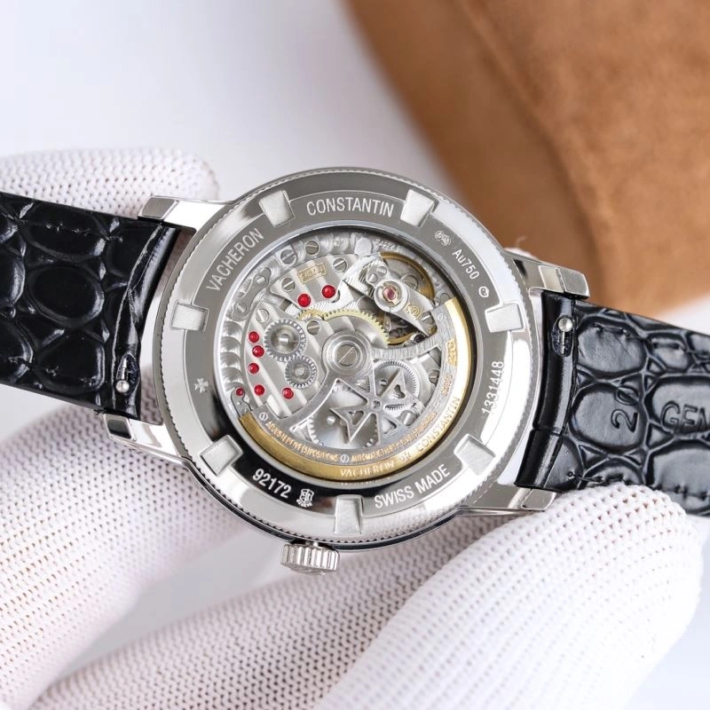Breathable VACHERON CONSTANTIN Watches 204373