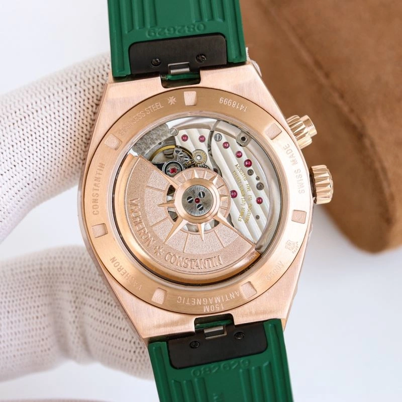 Modern VACHERON CONSTANTIN Watches 204385