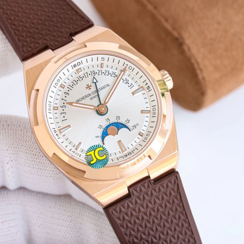 VACHERON CONSTANTIN Watches Supportive 204380