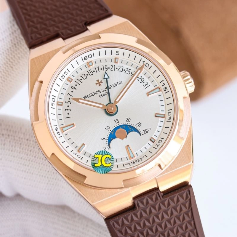VACHERON CONSTANTIN Watches Supportive 204380
