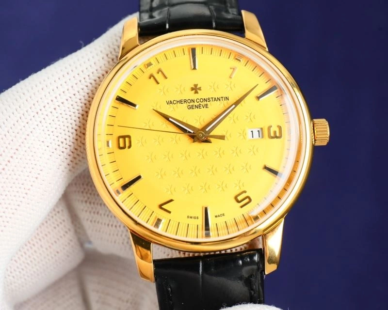VACHERON CONSTANTIN Watches Youthful 204379