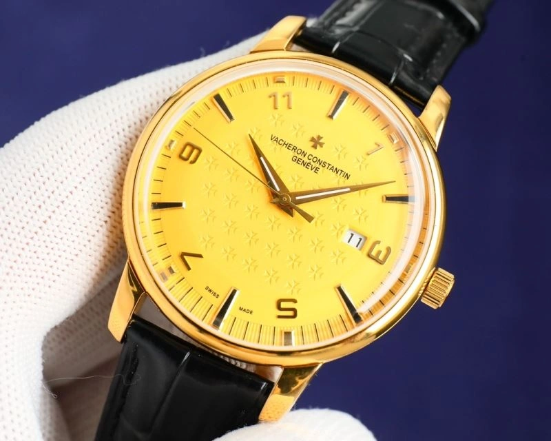 VACHERON CONSTANTIN Watches Youthful 204379