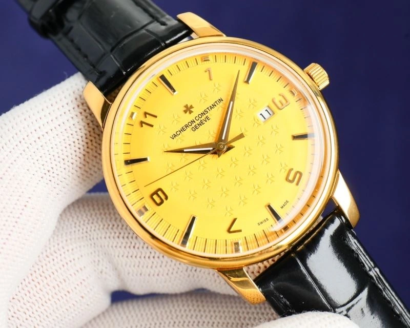 VACHERON CONSTANTIN Watches Youthful 204379