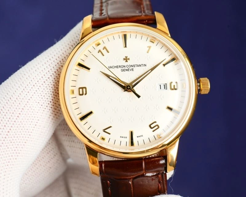 VACHERON CONSTANTIN Watches Youthful 204379