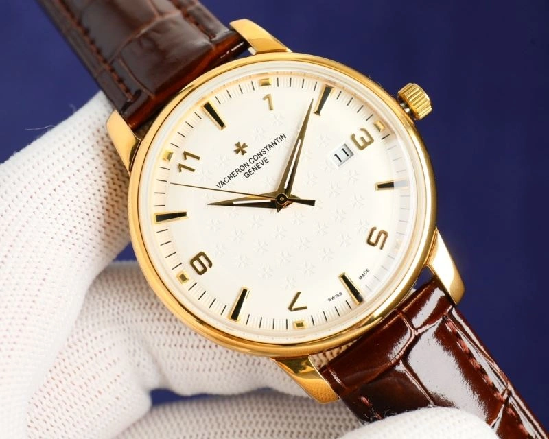 VACHERON CONSTANTIN Watches Youthful 204379