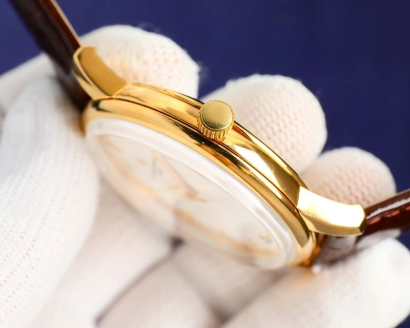 VACHERON CONSTANTIN Watches Youthful 204379