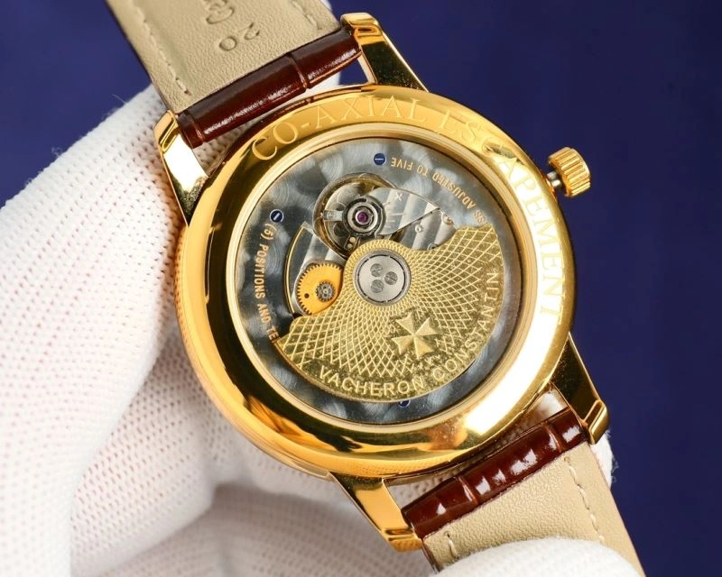 VACHERON CONSTANTIN Watches Youthful 204379
