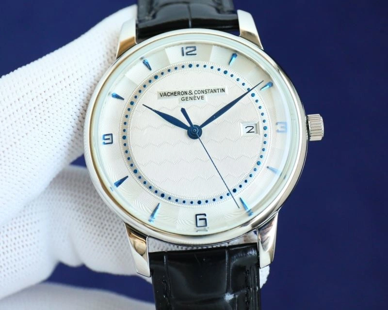 ComfortFit VACHERON CONSTANTIN Watches 204377