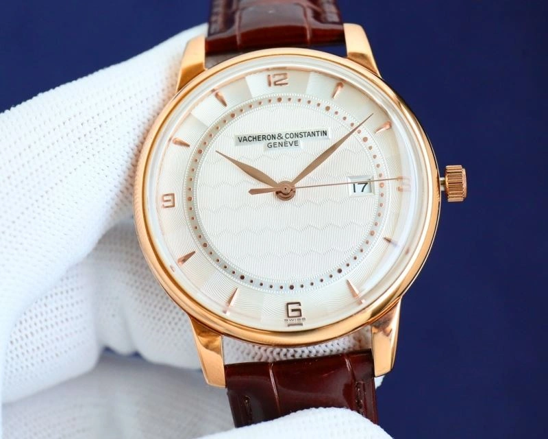 ComfortFit VACHERON CONSTANTIN Watches 204377