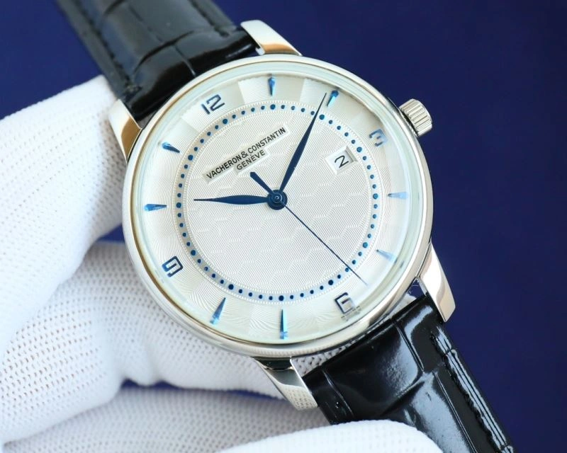 ComfortFit VACHERON CONSTANTIN Watches 204377