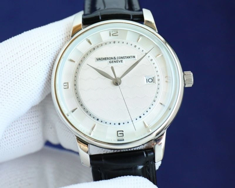 ComfortFit VACHERON CONSTANTIN Watches 204377