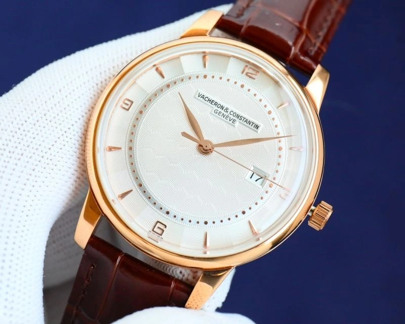 ComfortFit VACHERON CONSTANTIN Watches 204377