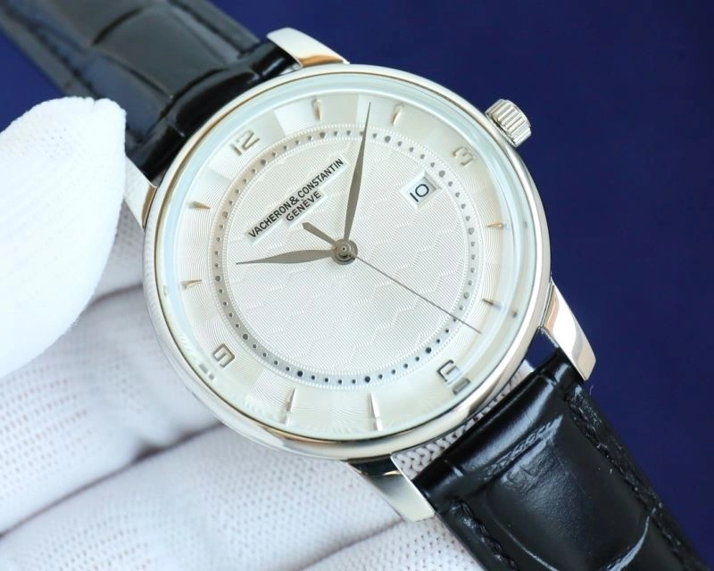 ComfortFit VACHERON CONSTANTIN Watches 204377
