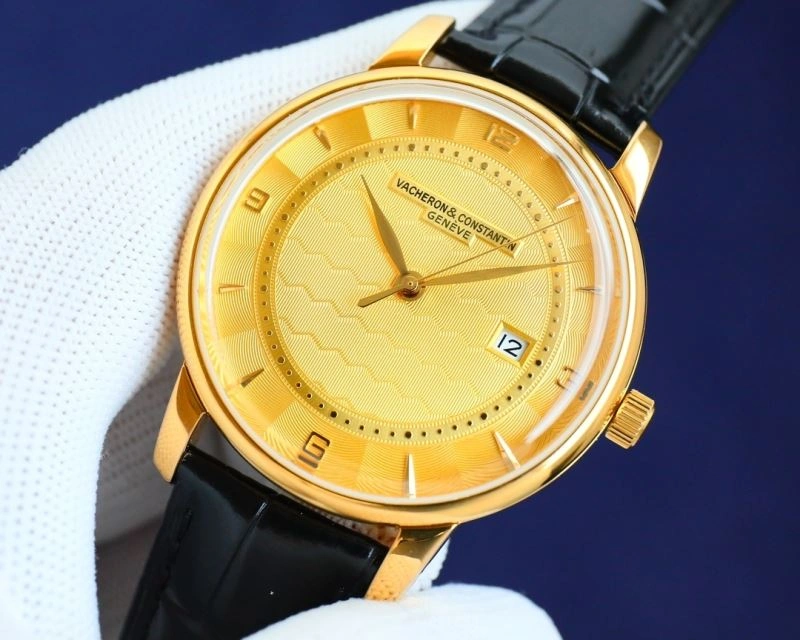 VACHERON CONSTANTIN Watches Resilient 204363