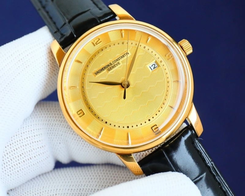 VACHERON CONSTANTIN Watches Resilient 204363