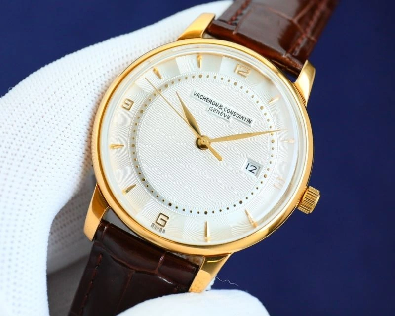 VACHERON CONSTANTIN Watches Resilient 204363