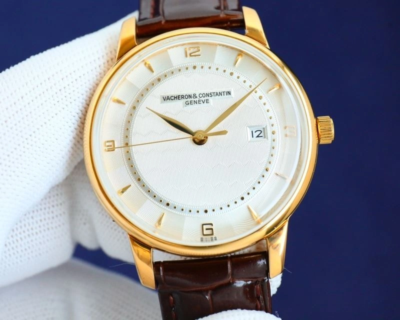 VACHERON CONSTANTIN Watches Resilient 204363
