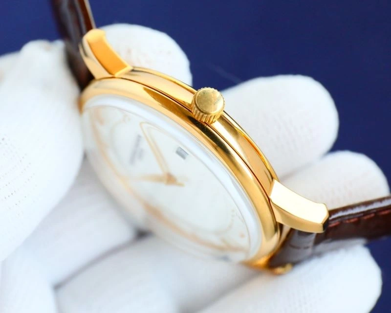 VACHERON CONSTANTIN Watches Resilient 204363