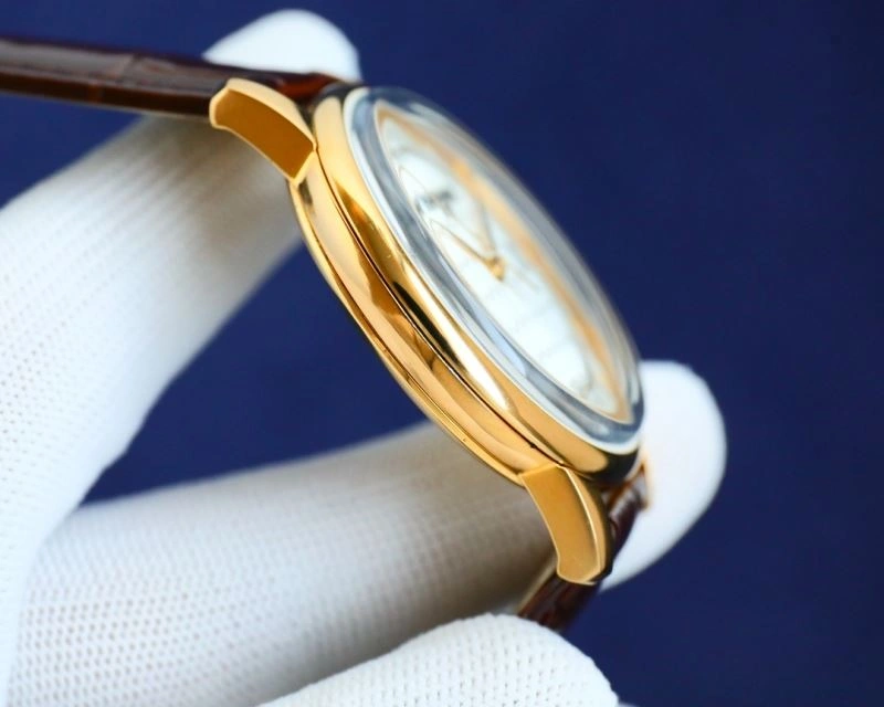 VACHERON CONSTANTIN Watches Resilient 204363