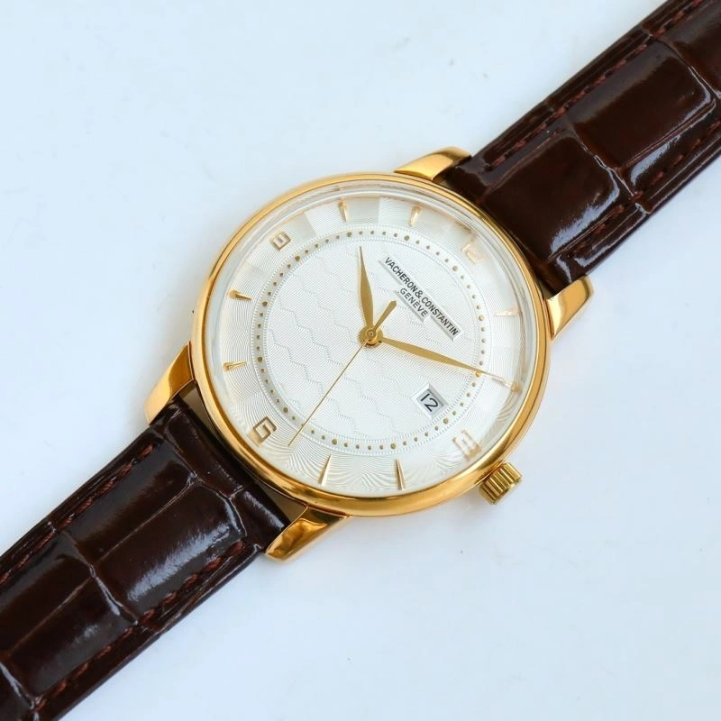 Sustainable VACHERON CONSTANTIN Watches 204383