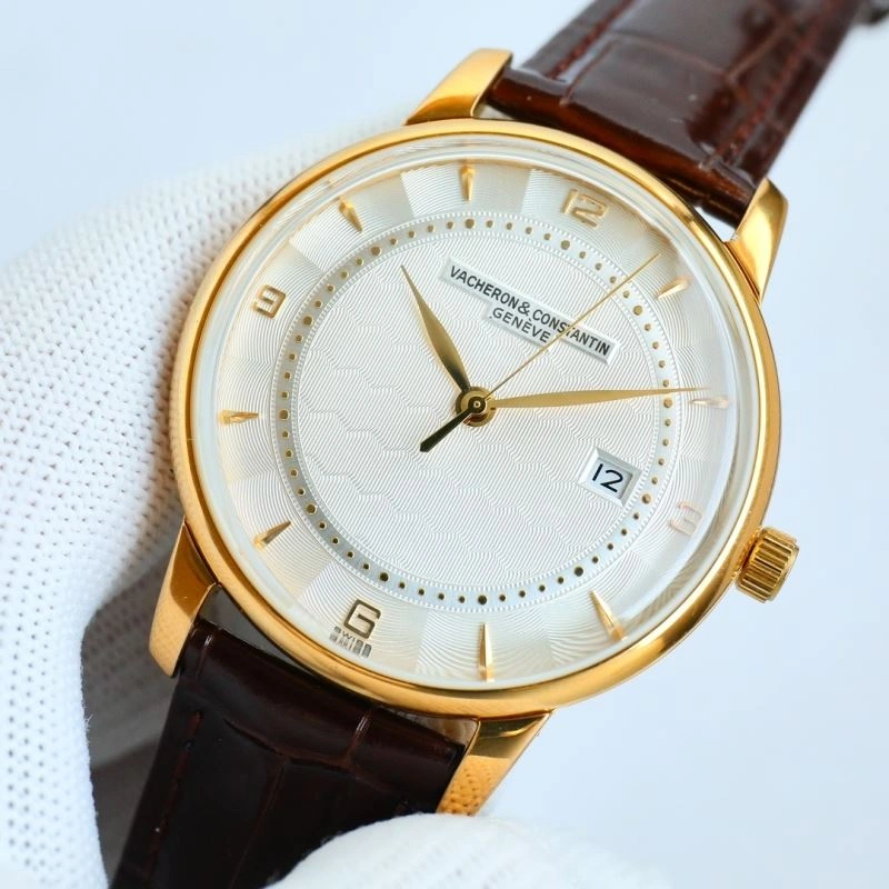 Sustainable VACHERON CONSTANTIN Watches 204383