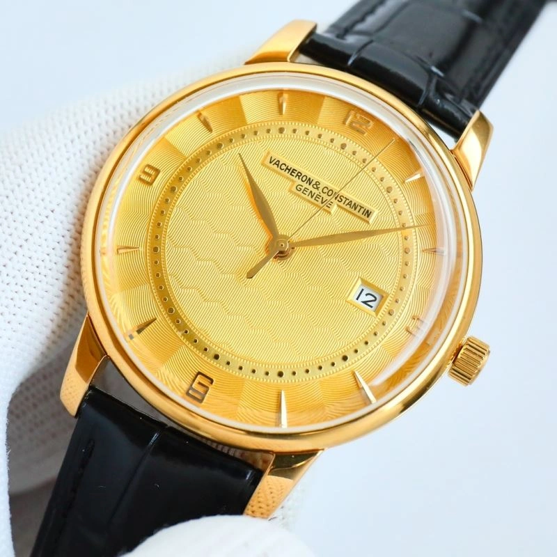 Sustainable VACHERON CONSTANTIN Watches 204383