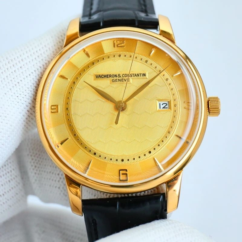 Sustainable VACHERON CONSTANTIN Watches 204383