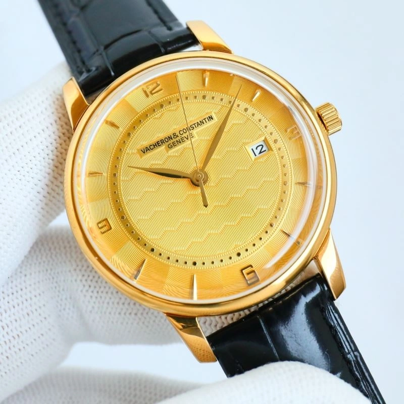 Sustainable VACHERON CONSTANTIN Watches 204383