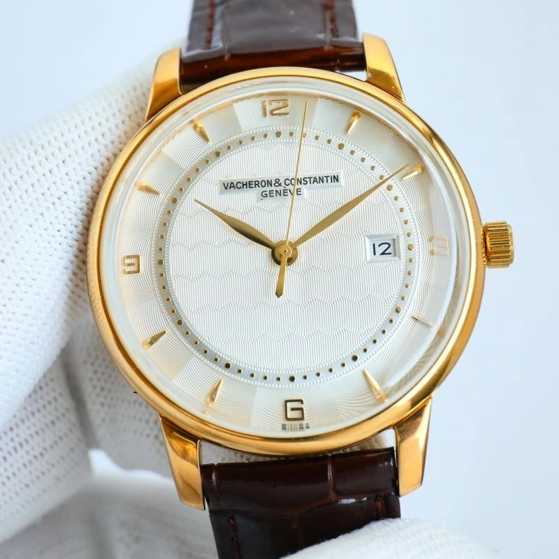 Sustainable VACHERON CONSTANTIN Watches 204383
