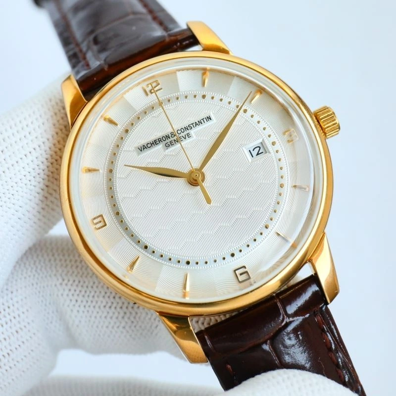 Sustainable VACHERON CONSTANTIN Watches 204383
