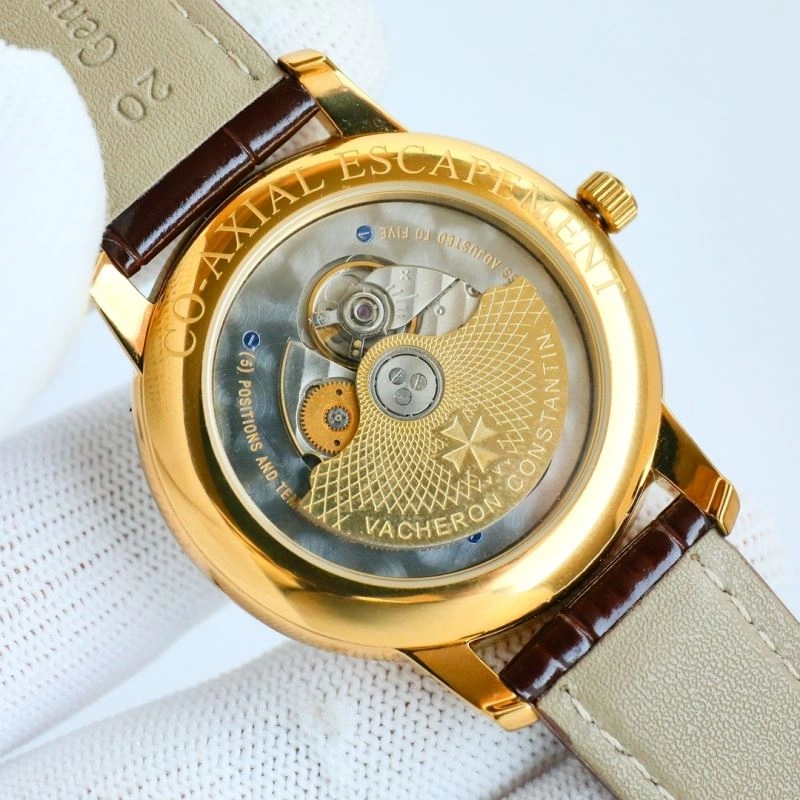 Sustainable VACHERON CONSTANTIN Watches 204383