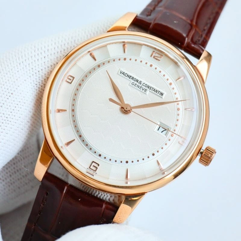 Soft VACHERON CONSTANTIN Watches 204384