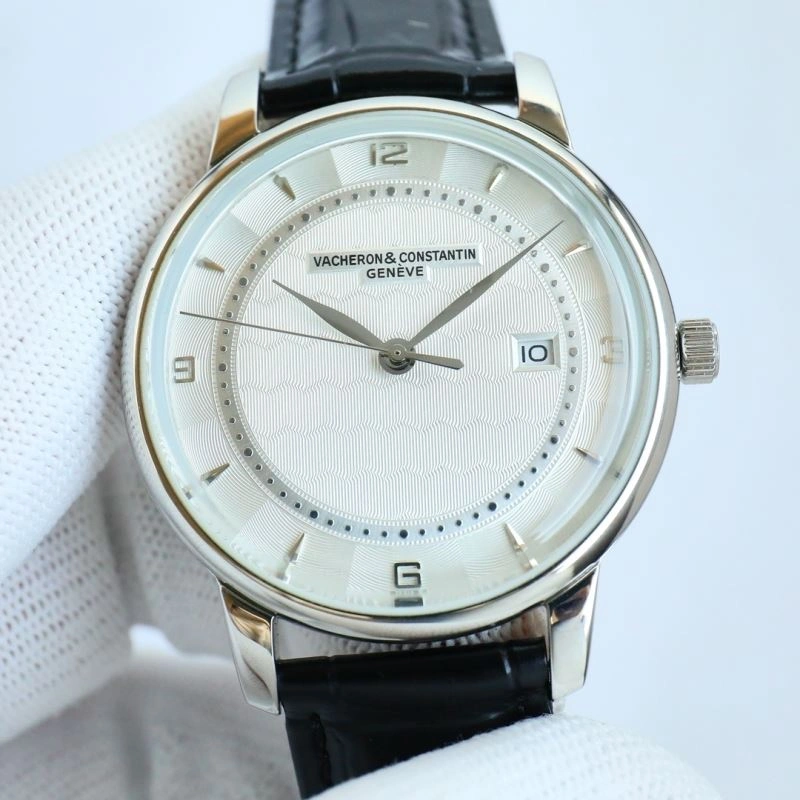 Soft VACHERON CONSTANTIN Watches 204384