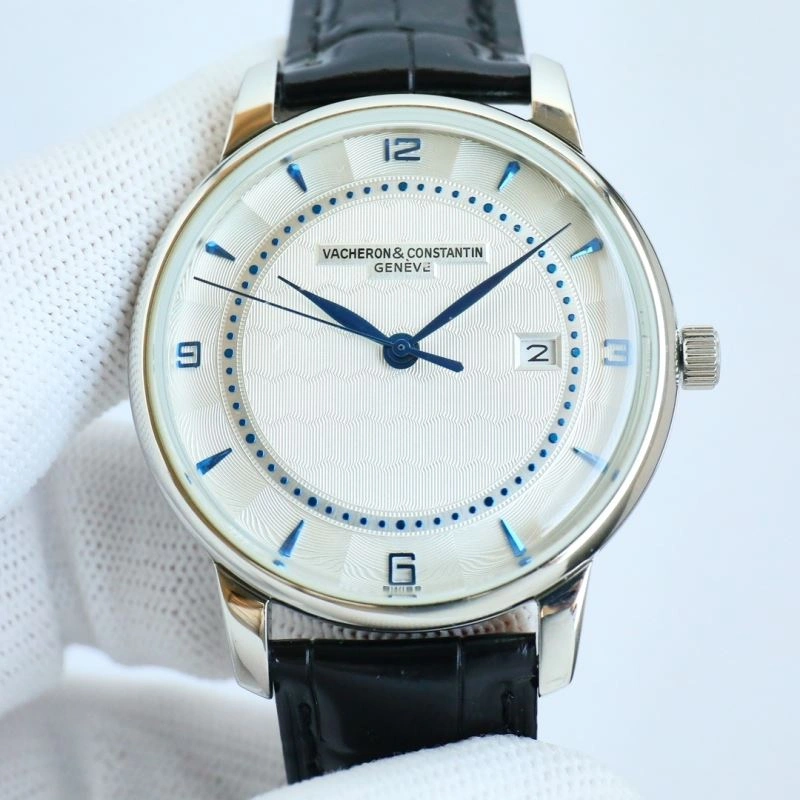 Soft VACHERON CONSTANTIN Watches 204384