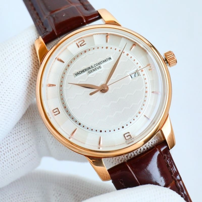 Soft VACHERON CONSTANTIN Watches 204384