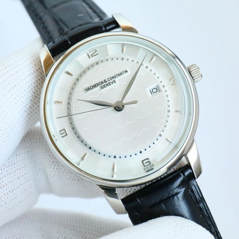 Soft VACHERON CONSTANTIN Watches 204384