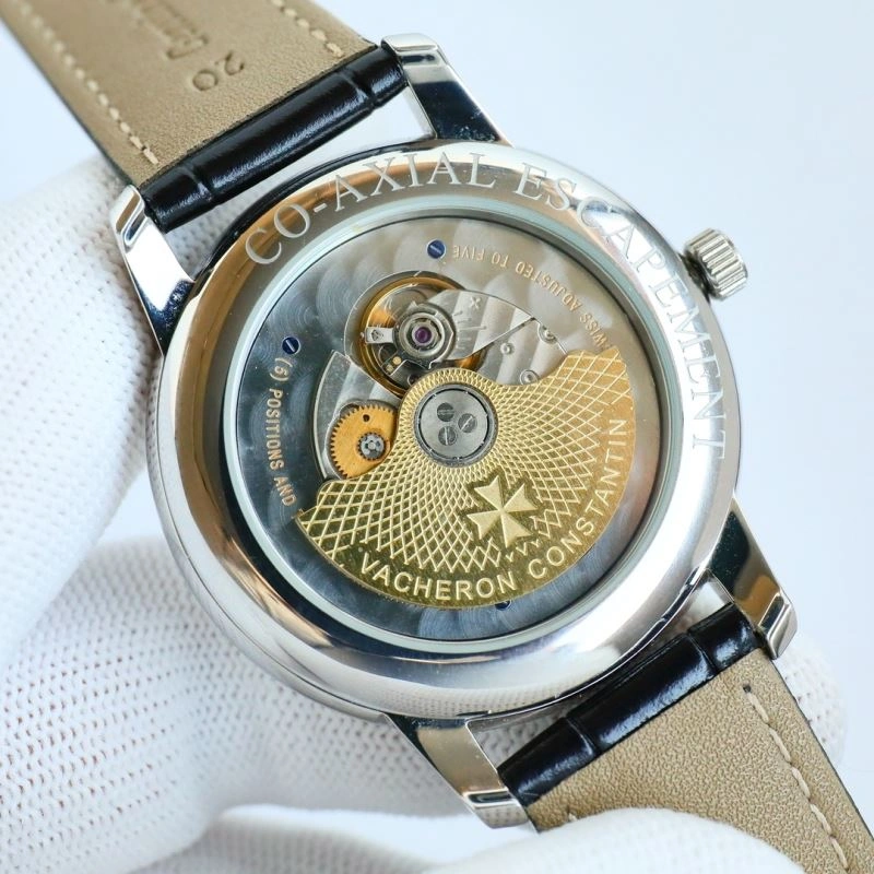 Soft VACHERON CONSTANTIN Watches 204384