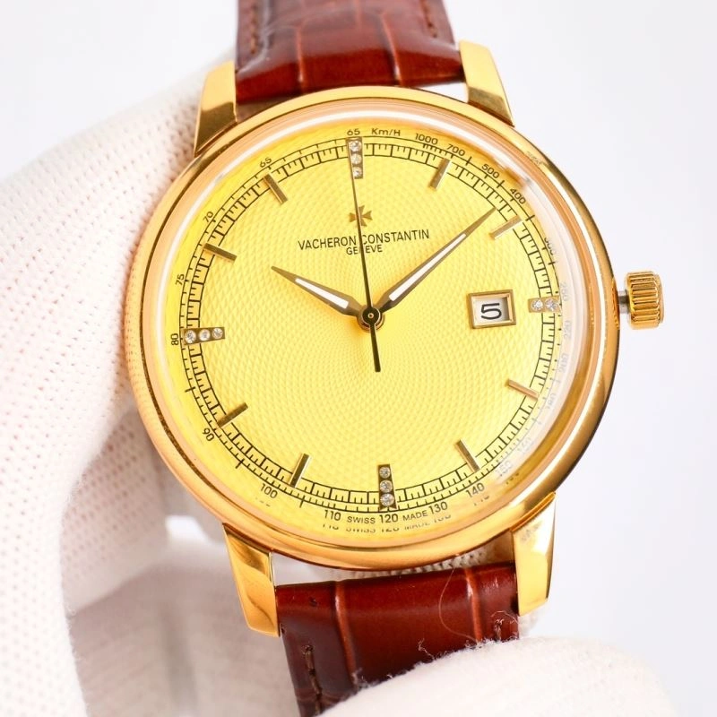 VACHERON CONSTANTIN Watches Timeless 204362