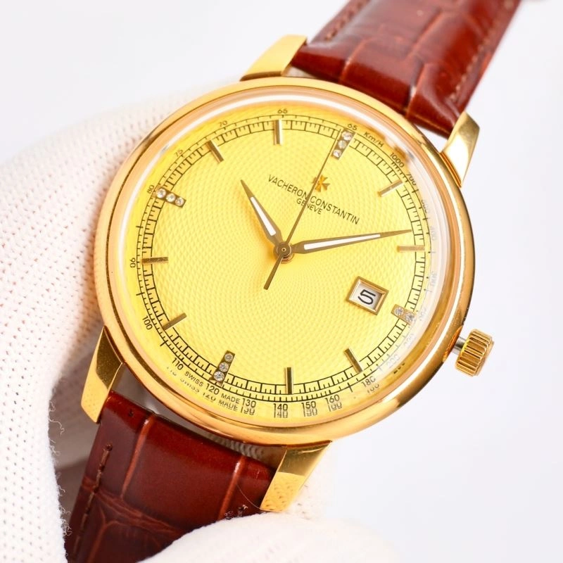 VACHERON CONSTANTIN Watches Timeless 204362