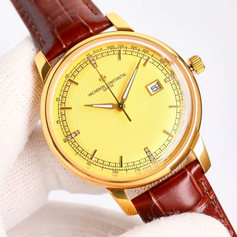 VACHERON CONSTANTIN Watches Timeless 204362