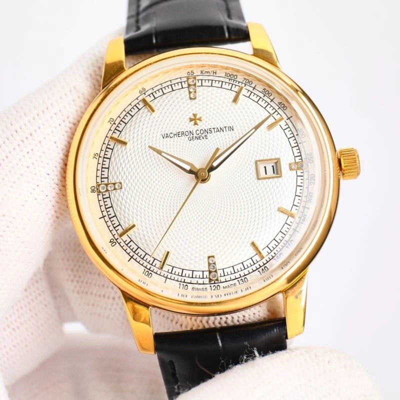 VACHERON CONSTANTIN Watches Timeless 204362
