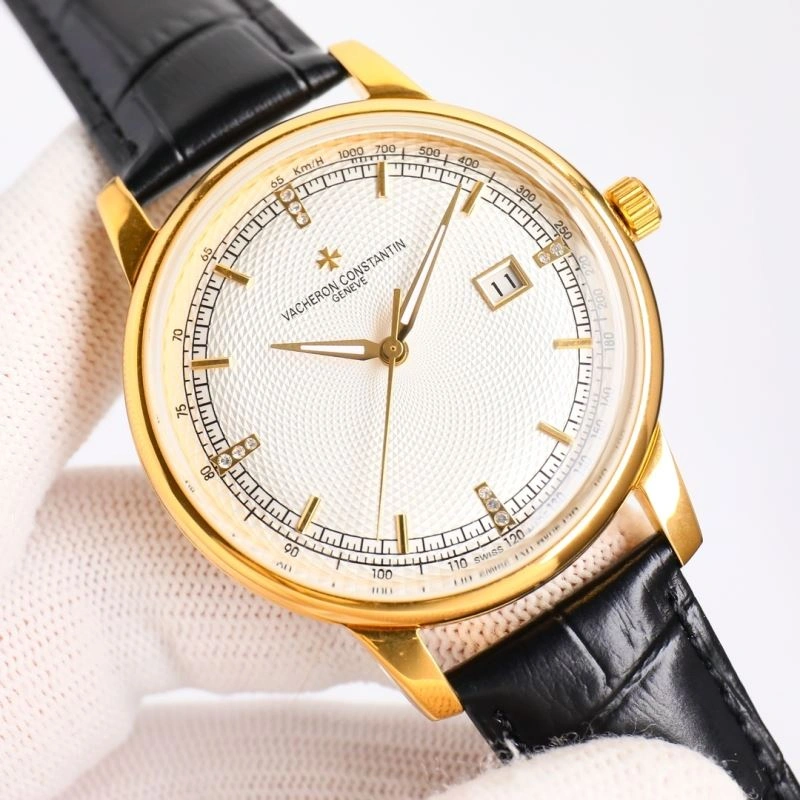 VACHERON CONSTANTIN Watches Timeless 204362
