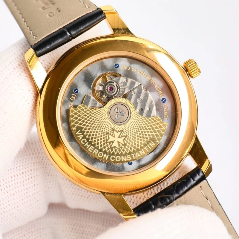 VACHERON CONSTANTIN Watches Timeless 204362