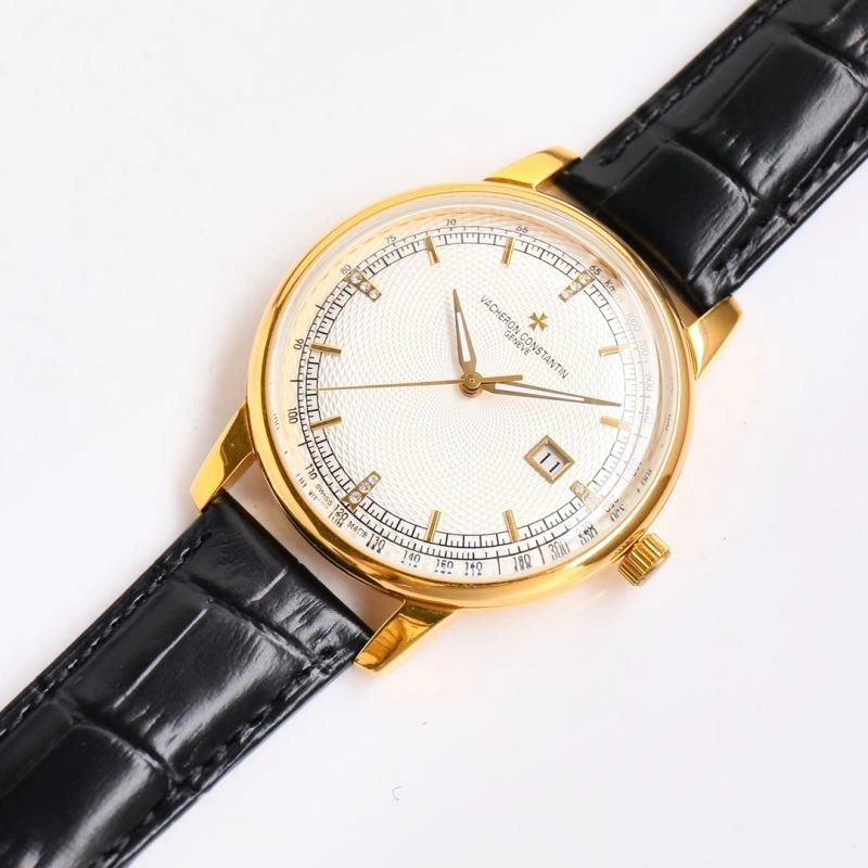 VACHERON CONSTANTIN Watches Timeless 204362