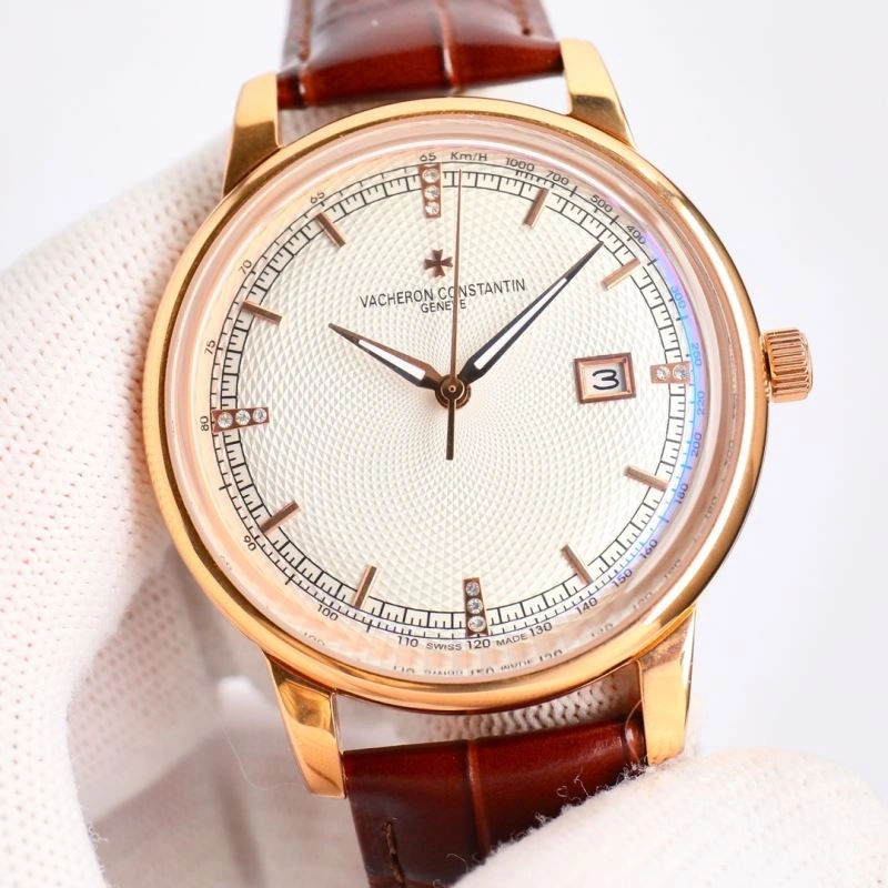 Snug VACHERON CONSTANTIN Watches 204374